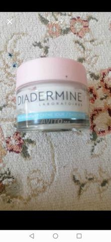 Crème hydratante Diadermine El lift
