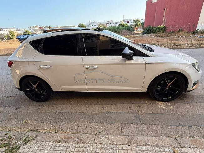 seat Léon FR
