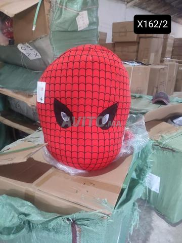 Mascotte neuve - 2