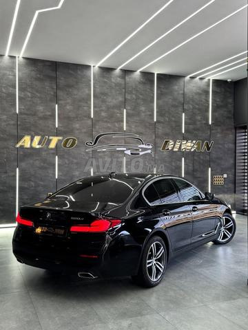 AUDI Série 5 2022 - 2