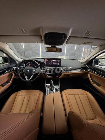 AUDI Série 5 2022