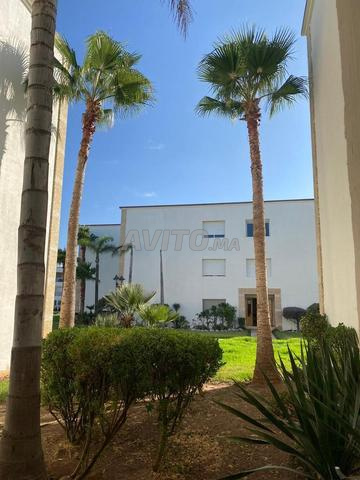 Appartement à louer à OLABLANCA 1 - 2