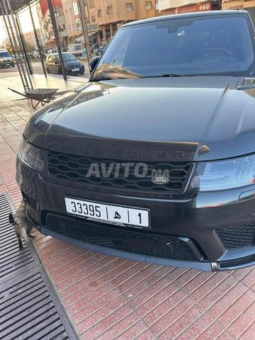 Range Rover Sport HSE Dynamic - 2