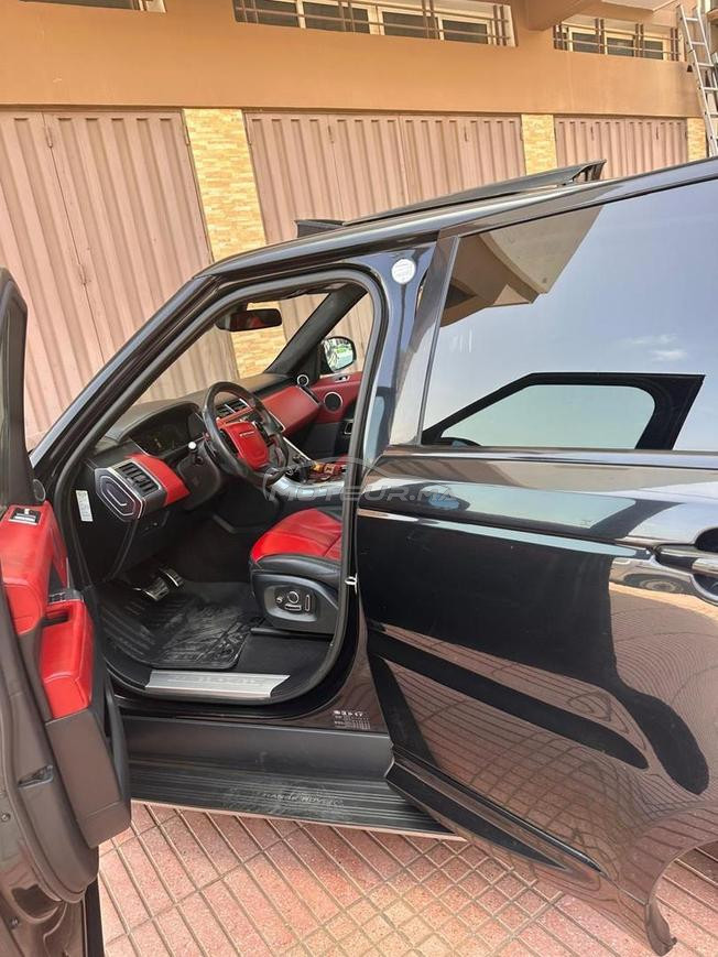 Range Rover Sport HSE Dynamic 
