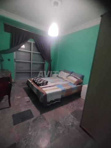 Appartement à louer à Martil - 2