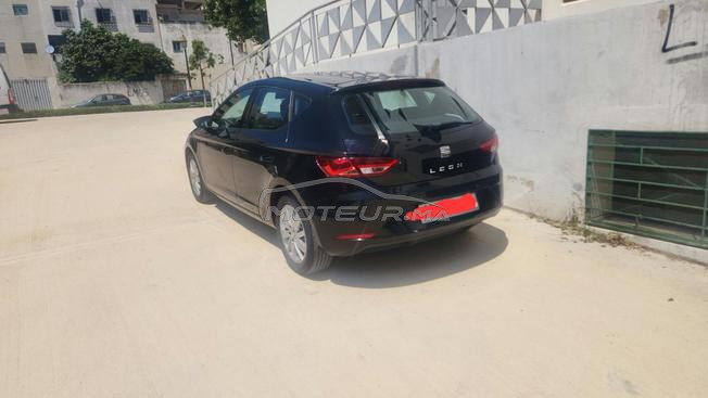 seat Léon modèle 2019