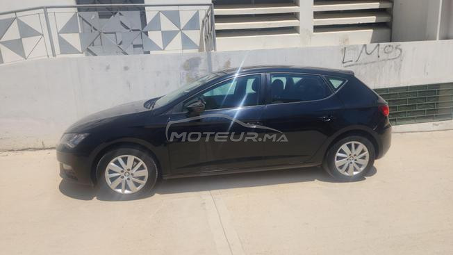 seat Léon modèle 2019