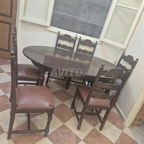 طاولة طعام للبيع - 2
