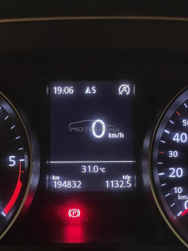Passat B8 Dédouaner 2024 Diesel,Full option 