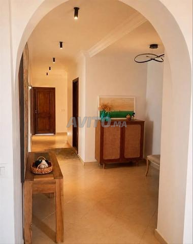 Appartement à louer Targa - Marrakech - 2