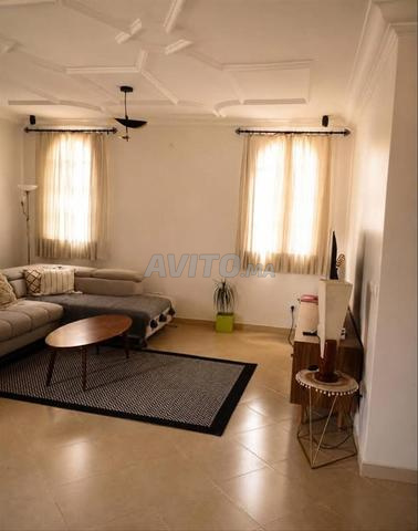 Appartement à louer Targa - Marrakech