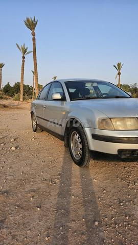 🇩🇪Passat B5🇩🇪 dédouanée - 2