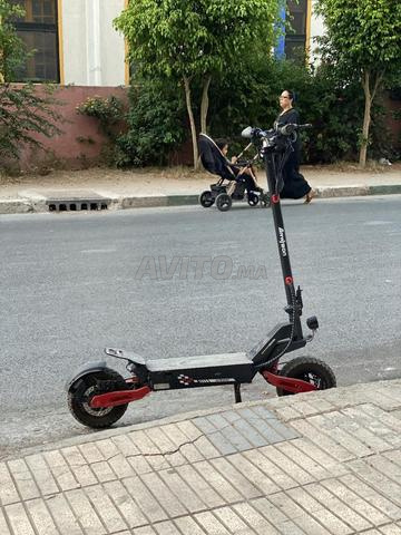 Trottinette neuve prix cadeau