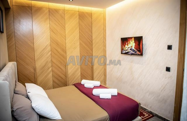 Appartements Elite Garden - 2