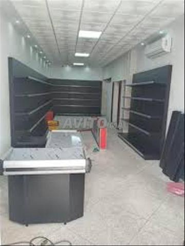 رفوف حائطية مع عرض سعر وخطة مجانية - 2