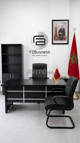 Bureaux de Direction Haut de Gamme