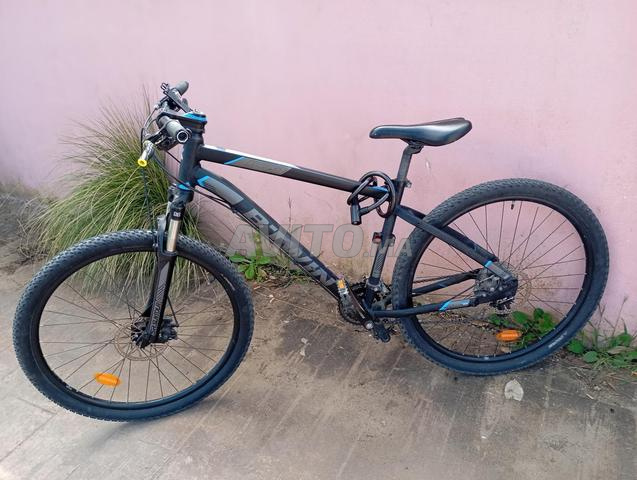 Rockrider - 2