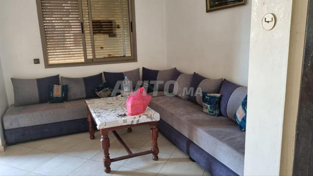 appartement propre 5 min plage monica Mohammedia - 2