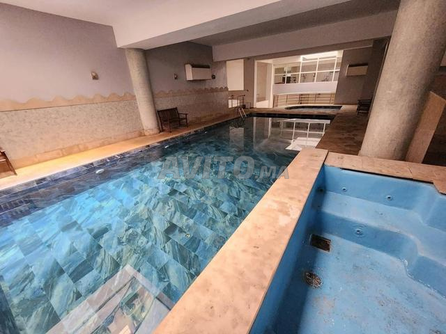 Appartement sympa à louer par nuit شقق كراء كل يوم - 2