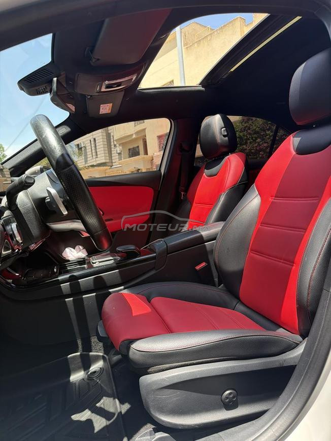 classe A 200 pack AMG 