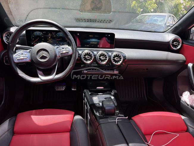 classe A 200 pack AMG 