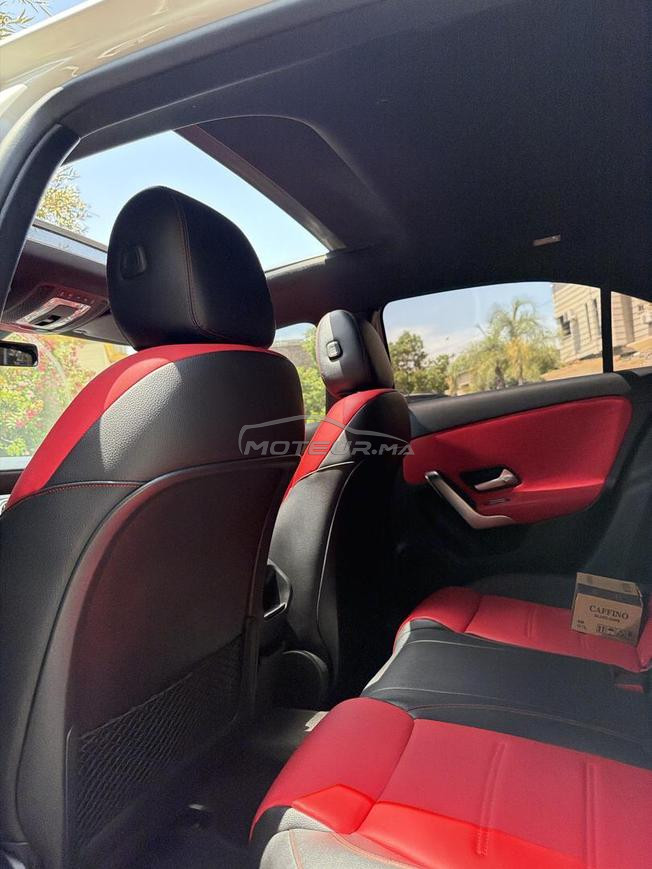 classe A 200 pack AMG 