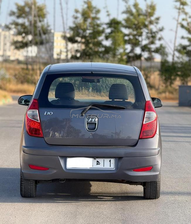Hyundai i10  120000km bon état /