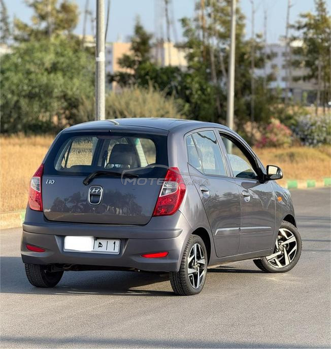 Hyundai i10  120000km bon état /