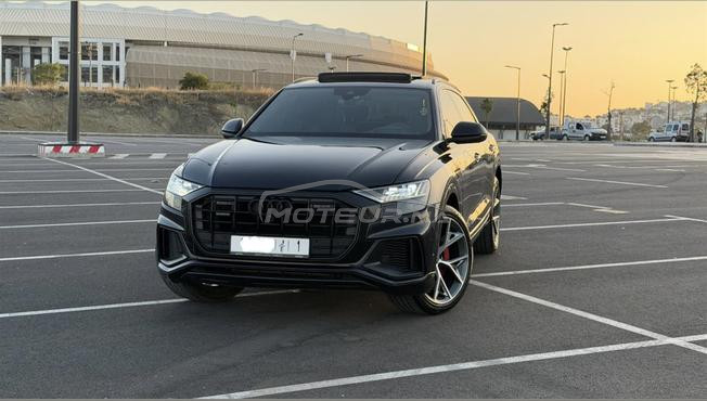 Audi Q8  S-Line Importee Neuve
