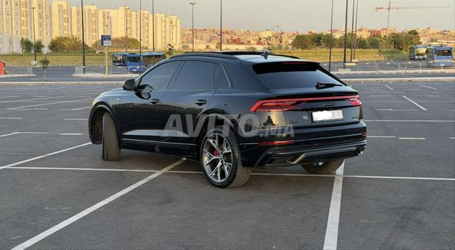 Audi Q8 S-Line Importée Neuf - 2