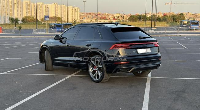 Audi Q8  S-Line Importee Neuve