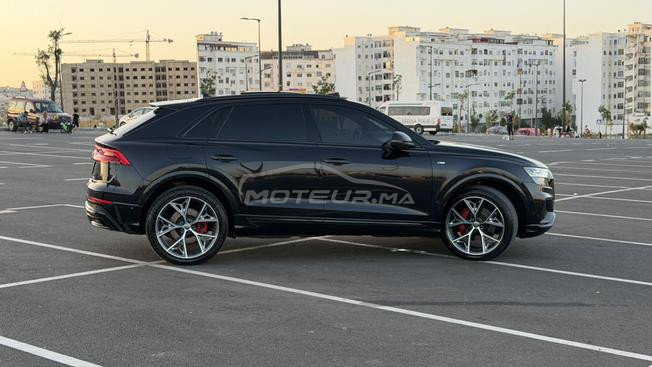 Audi Q8  S-Line Importee Neuve