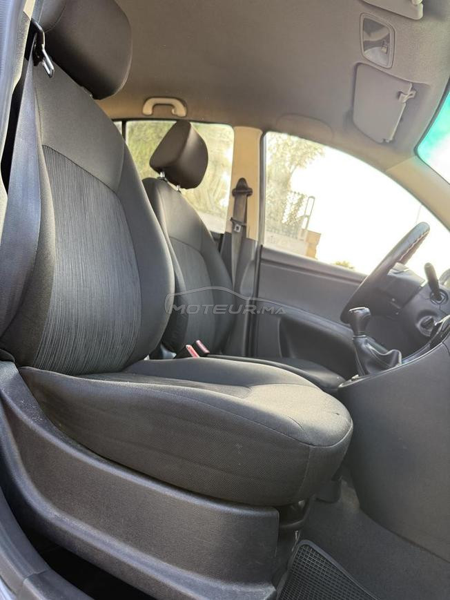 Hyundai i10  120000km bon état /