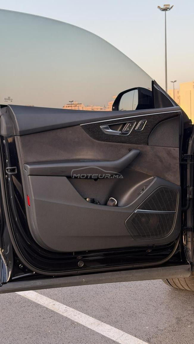 Audi Q8  S-Line Importee Neuve