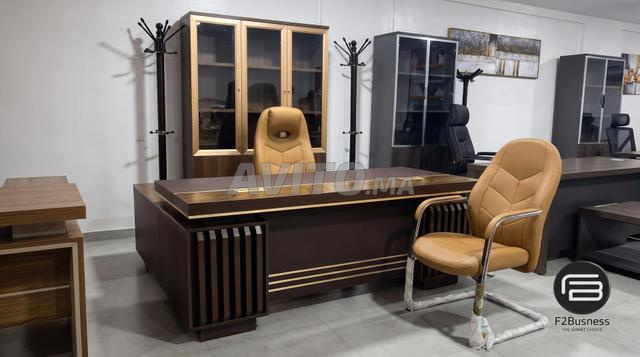 Bureaux de Direction Premium Prestige et Moderne - 2