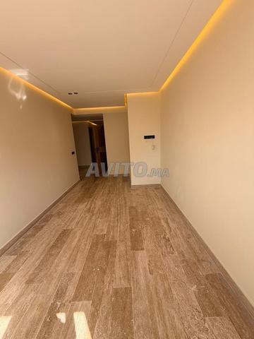 appartement 3 chambres à vendre - 2