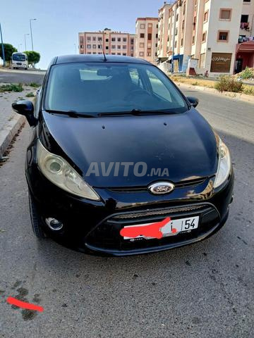 Ford Fiesta - 2