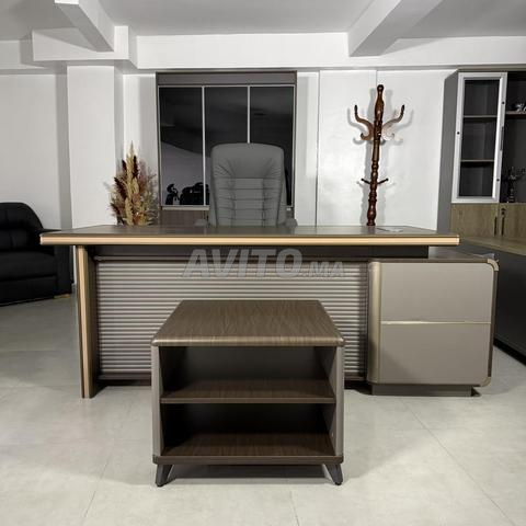 Bureaux VIP Neufs – Design Moderne et Élégant - 2