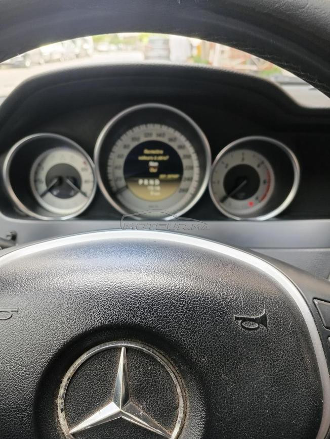 Mercedes c200 automatique toutes options ded
