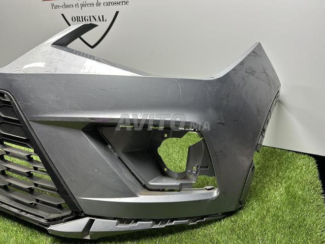 PARE-CHOC AVANT SEAT ARONA 2020 - 2