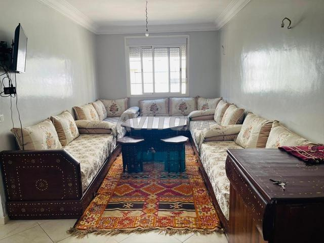 LOCATION APPARTEMENT PROCHE SIDI BOUZID