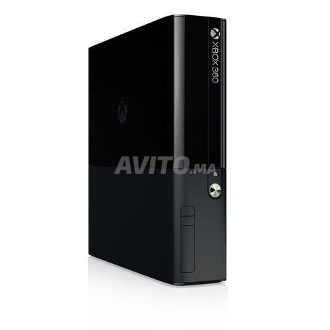 Console Xbox 360 E 250GB