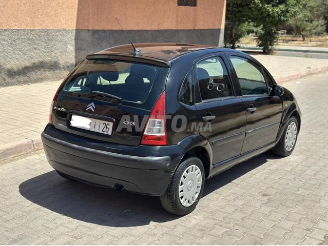 Citroën C3 - 2