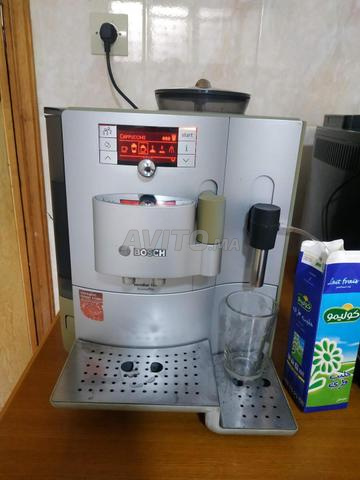 آلة قهوة بوش - 2