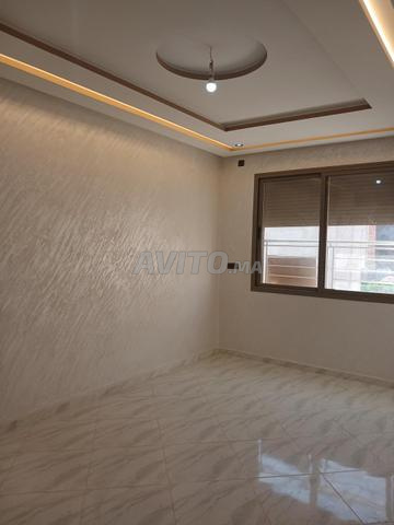 Appartements à vendre à Meknès près de Attaqaddawou - 2