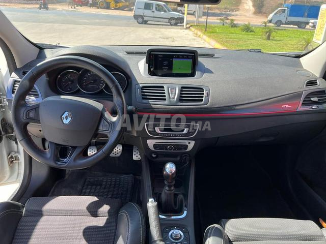 Renault Megane 3 2016 photo 5