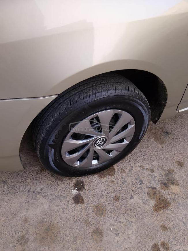 corolla essence