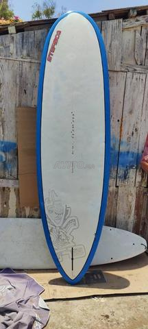 Stand up paddle Starboard 9'8 - 2