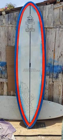 Stand up paddle Starboard 9'8