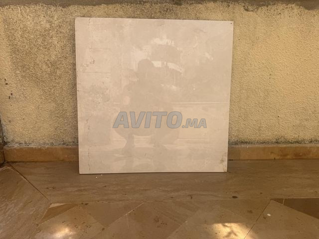 Lot de marbre Crema Royal 60x60